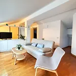 Apartment Attico Profumo Di Mare - Pesaro