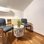 Attico Profumo Di Mare - Apartment Pesaro
