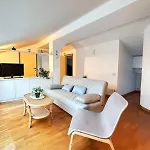 Attico Profumo Di Mare - Apartment Pesaro