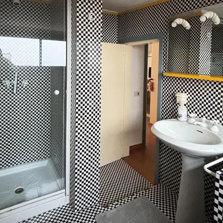 Attico Profumo Di Mare - פסארו