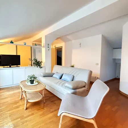 Apartment Attico Profumo Di Mare - Pesaro