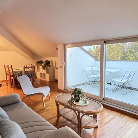 דירה Attico Profumo Di Mare - *