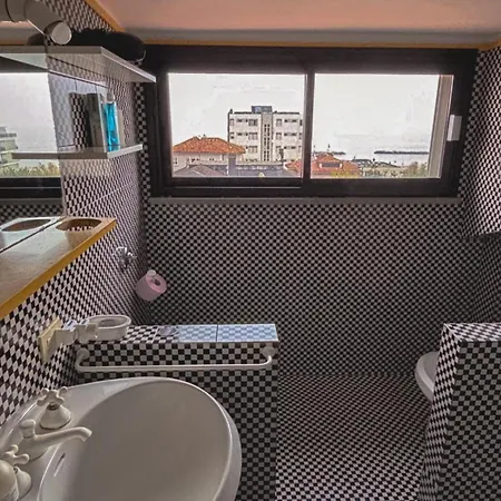 Apartment Attico Profumo Di Mare - Pesaro