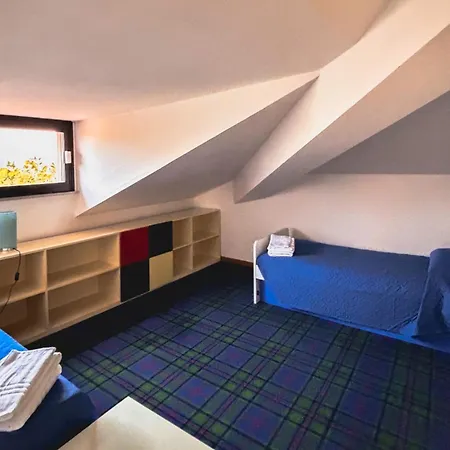 Attico Profumo Di Mare - *