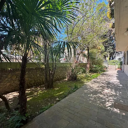 Apartment Attico Profumo Di Mare - Pesaro
